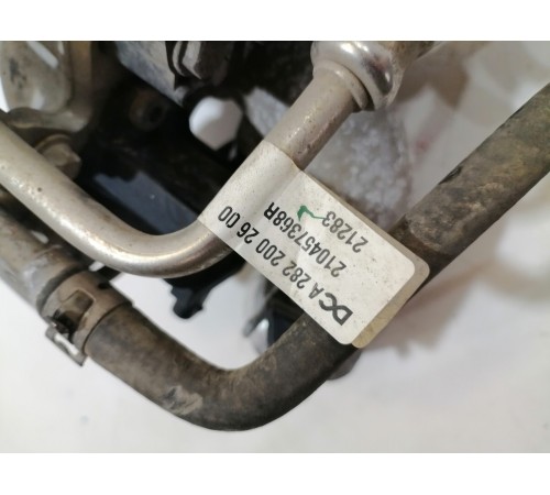 Турбина в сборе