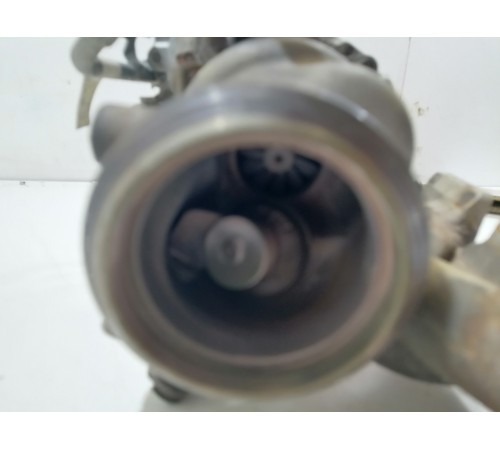 Турбина в сборе