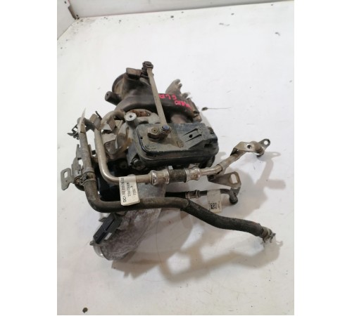 Турбина в сборе