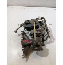 Турбина в сборе