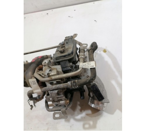 Турбина в сборе