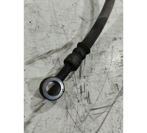 Тормозной шланг(задний левый)