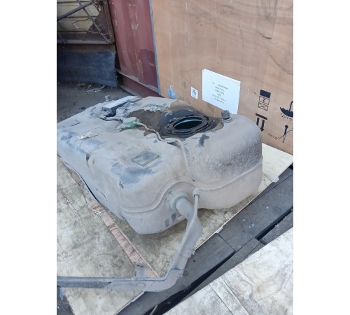 Бак топливный