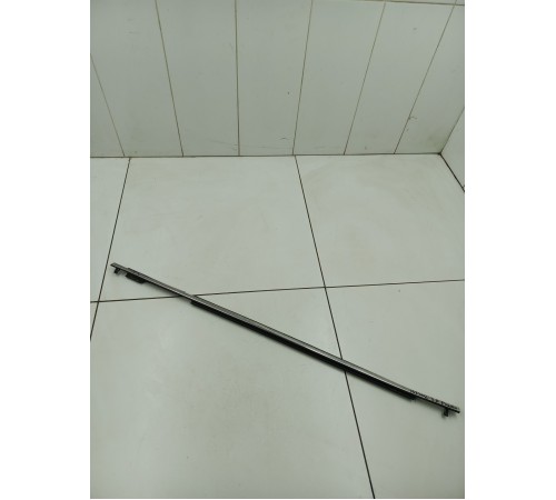 Молдинг двери задний правый