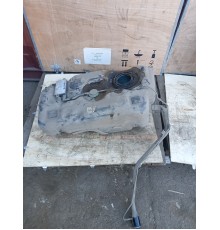 Бак топливный