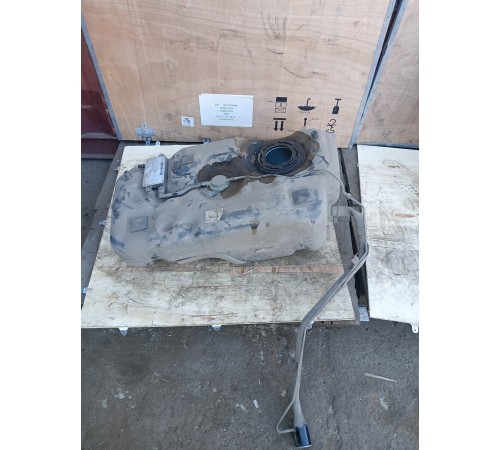 Бак топливный