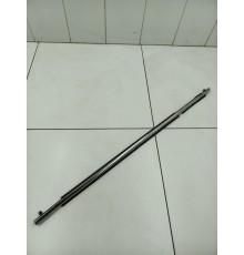 Молдинг двери задний правый