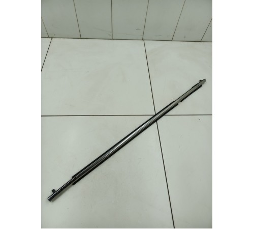 Молдинг двери задний правый