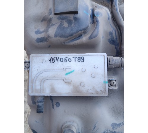 Бак топливный