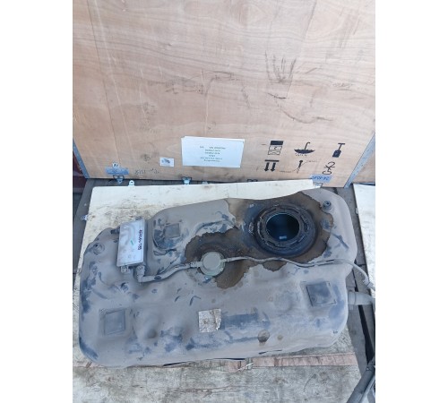 Бак топливный