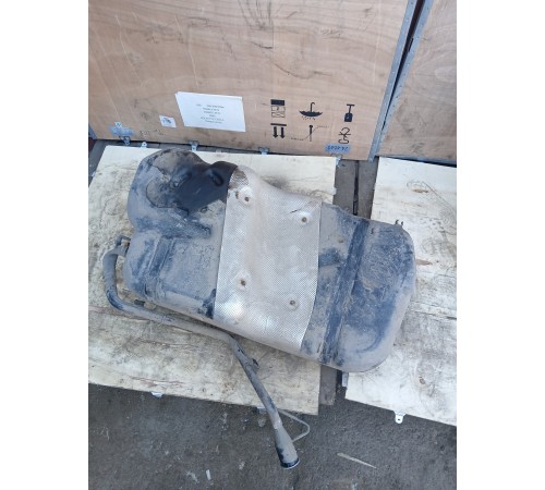 Бак топливный