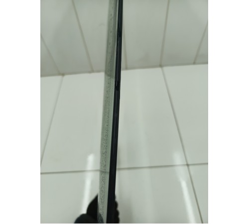 Стекло двери переднее правое