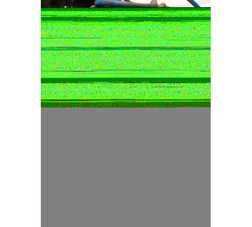 Электропроводка переднего бампера