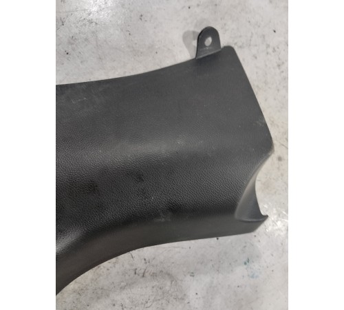 Обшивка передней стойки правая нижняя