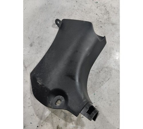 Обшивка передней стойки правая нижняя