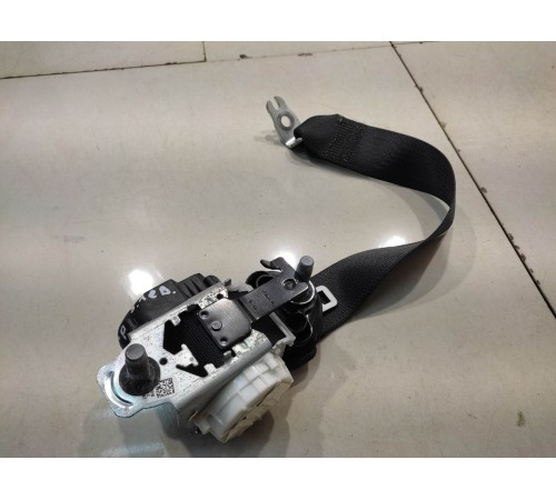 Ремень безопасности (задний, левый)