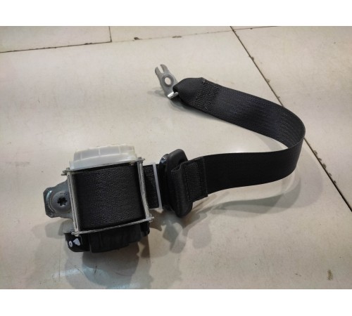 Ремень безопасности (задний, левый)