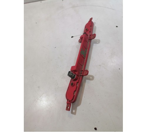 Фонарь заднего бампера противотуманный