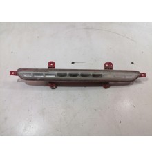 Фонарь заднего бампера противотуманный