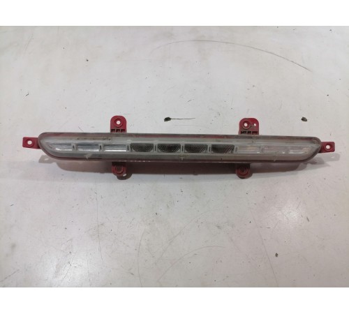 Фонарь заднего бампера противотуманный