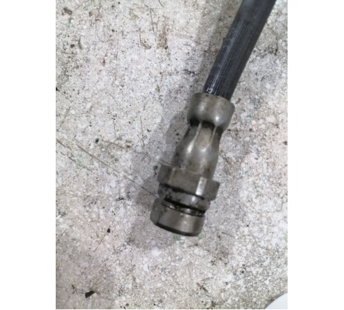 Тормозной шланг задний левый