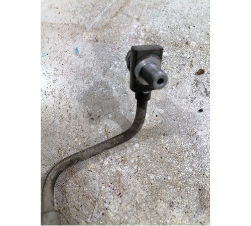 Тормозной шланг задний левый