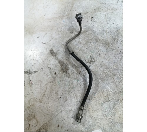 Тормозной шланг задний левый