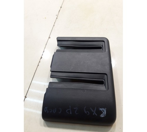 Накладка салона (задняя, правая)