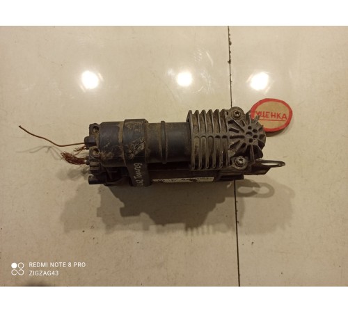 Компрессор пневмоподвески