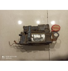 Компрессор пневмоподвески