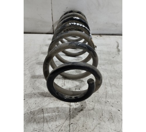 Пружина подвески задняя левая