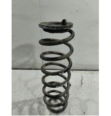 Пружина подвески задняя левая