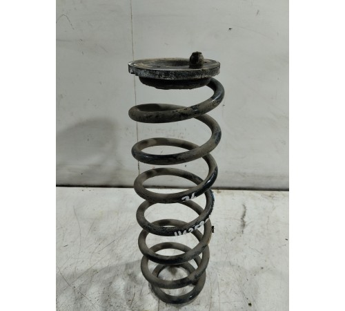 Пружина подвески задняя левая