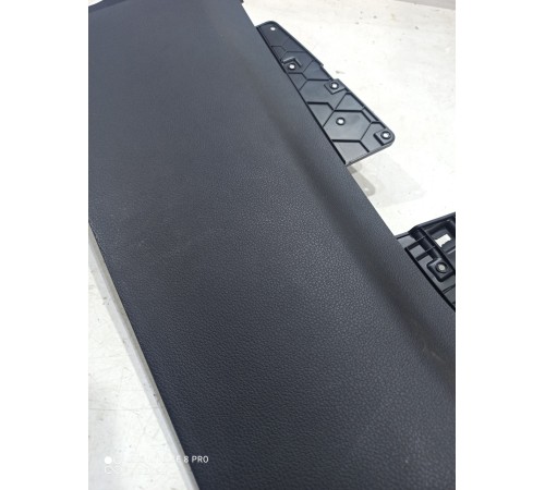 Накладка центральной консоли правая