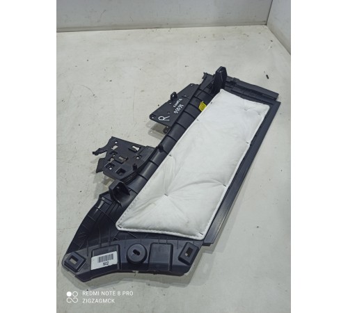 Накладка центральной консоли правая