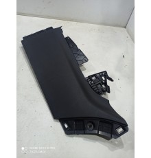 Накладка центральной консоли правая