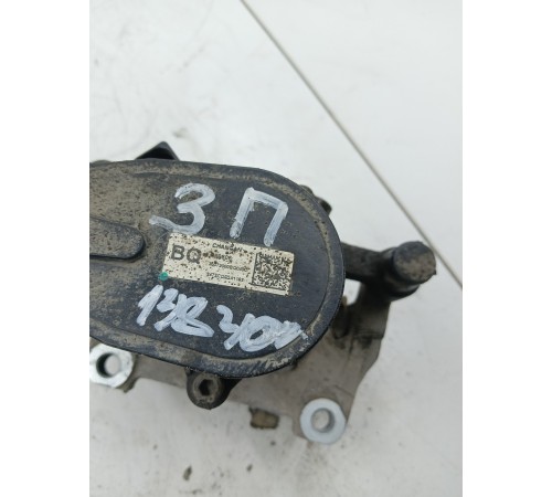 Суппорт тормозной задний правый