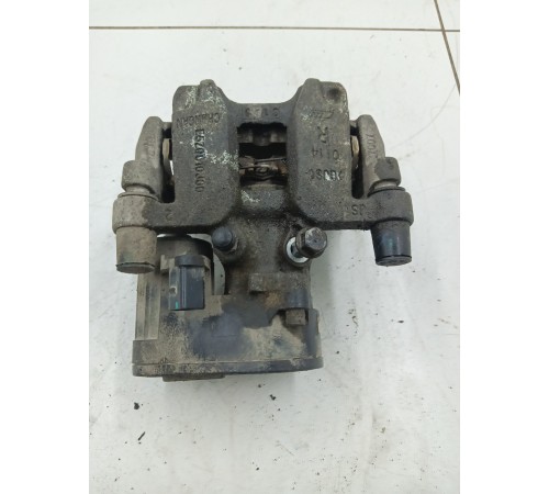 Суппорт тормозной задний правый