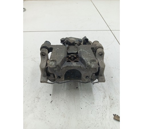 Суппорт тормозной задний правый