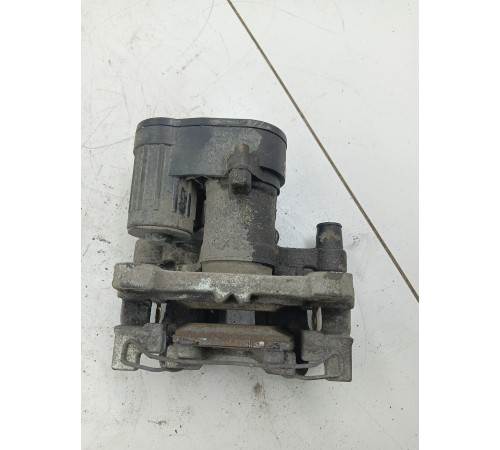 Суппорт тормозной задний правый