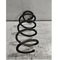 Пружина подвески передняя
