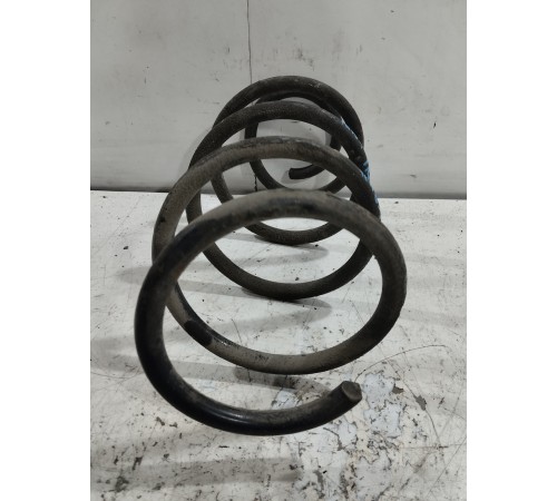 Пружина подвески передняя