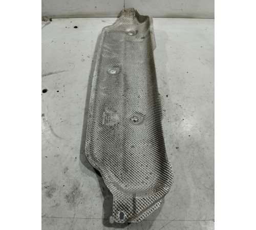 Теплоизоляционный экран