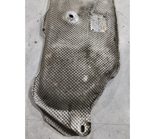 Теплоизоляционный экран