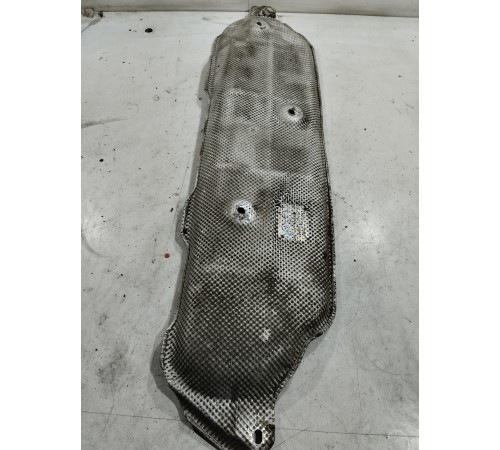 Теплоизоляционный экран