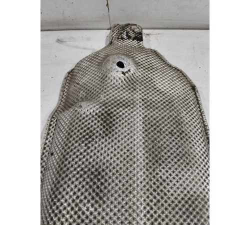 Теплоизоляционный экран