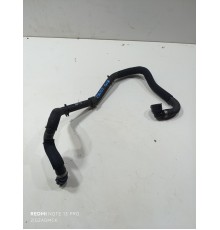 Патрубок охлаждения