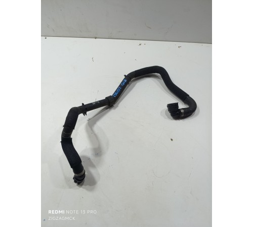 Патрубок охлаждения