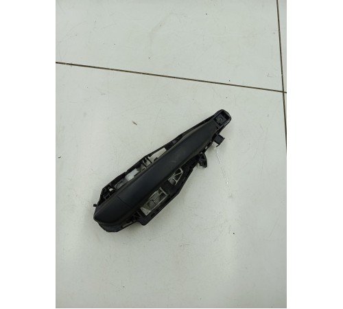 Ручка двери передняя правая