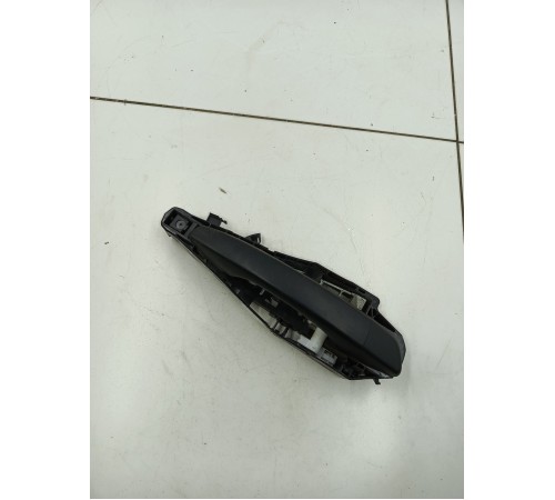 Ручка двери передняя правая